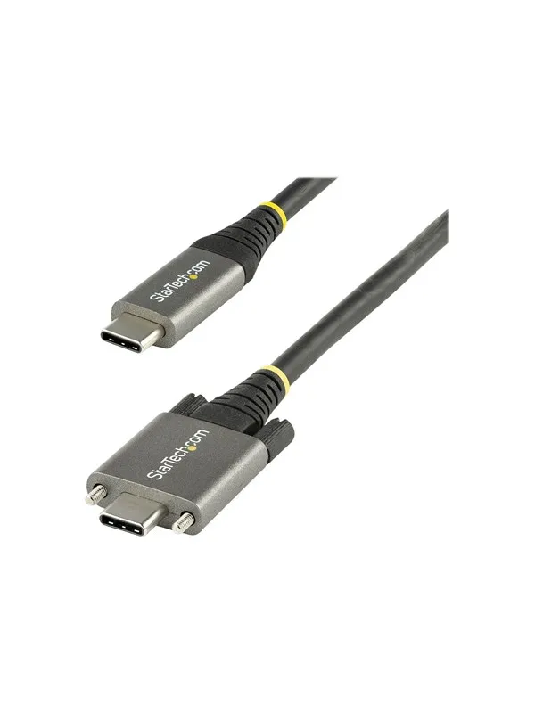 StarTech.com USB31CCSLKV1M