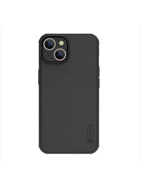 Nillkin Case  Super Frosted Shield Pro for Apple iPhone 14 Plus (black)