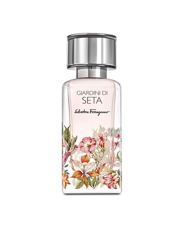 Salvatore Ferragamo Giardini Di Seta EDP 50 ml