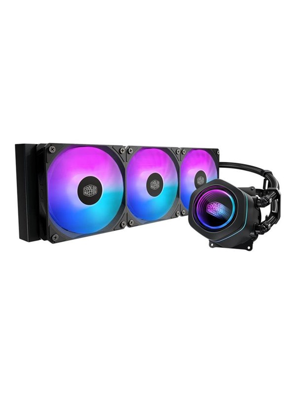Cooler Master MasterLiquid Core Nex 360 ARGB - CPU Vannkjøling