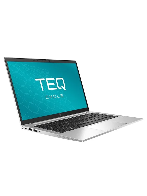 Teqcycle HP EliteBook 840 G7 - 14", Core i5, 16GB, 256GB, Premium+ Grade, Refurbished