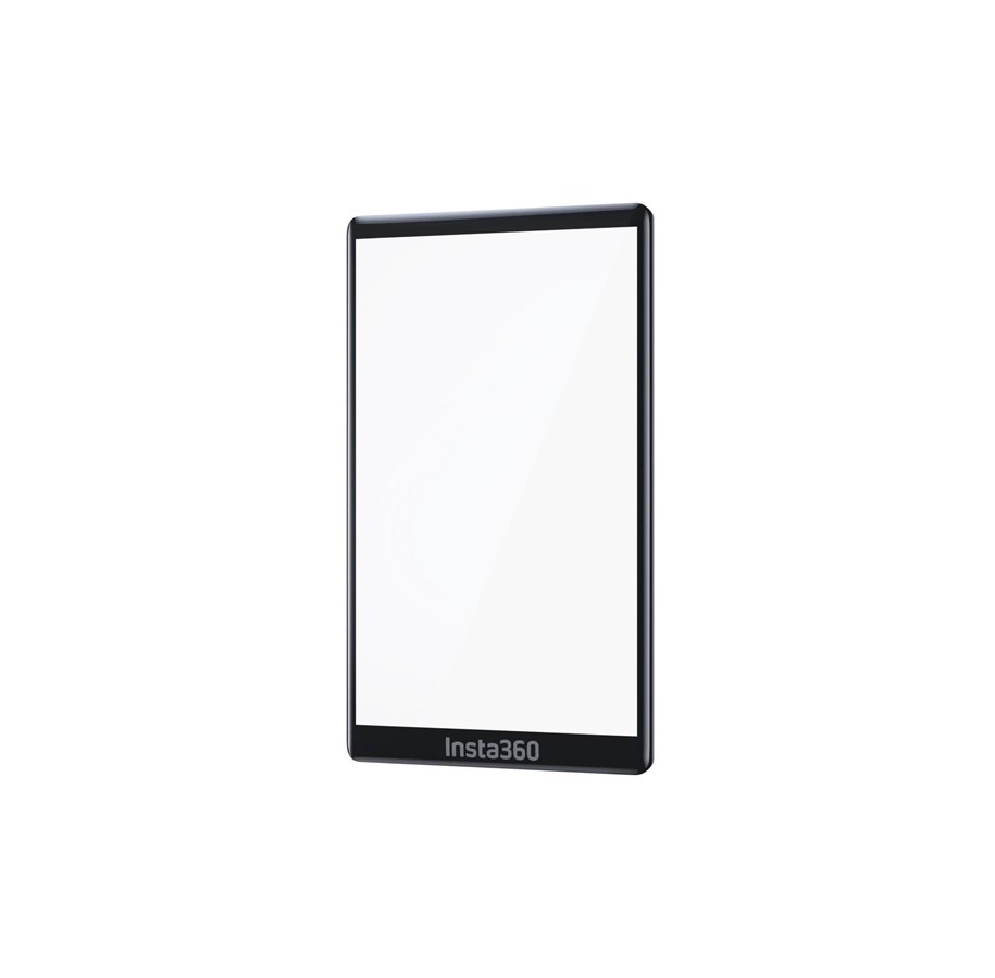 Insta360 X5 Cooling Screen Protector