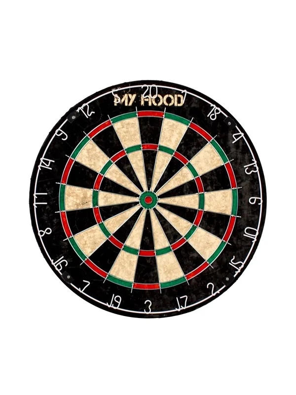 My Hood Dartboard Classic