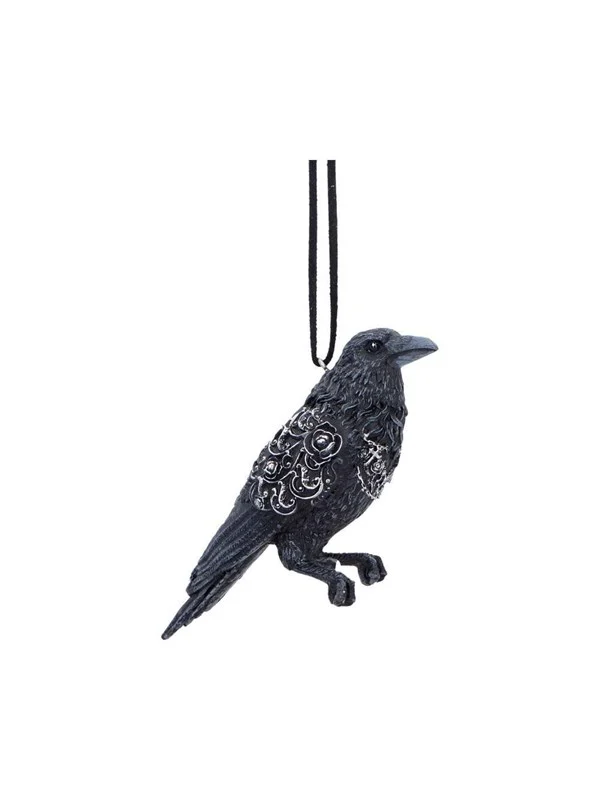 Nemesis Now - Nemesis - House Of Obscura - Last Omen Hanging Ornament