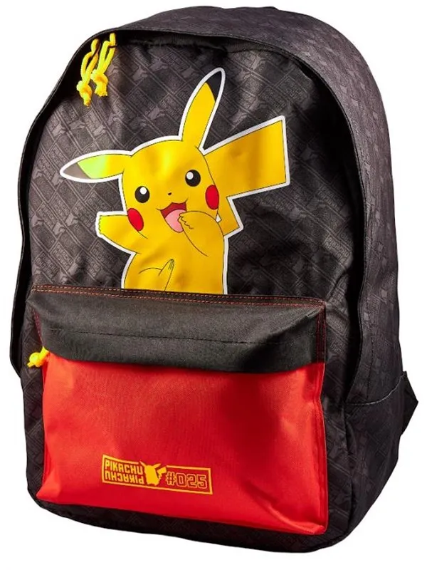 Pokemon Backpack 20 L
