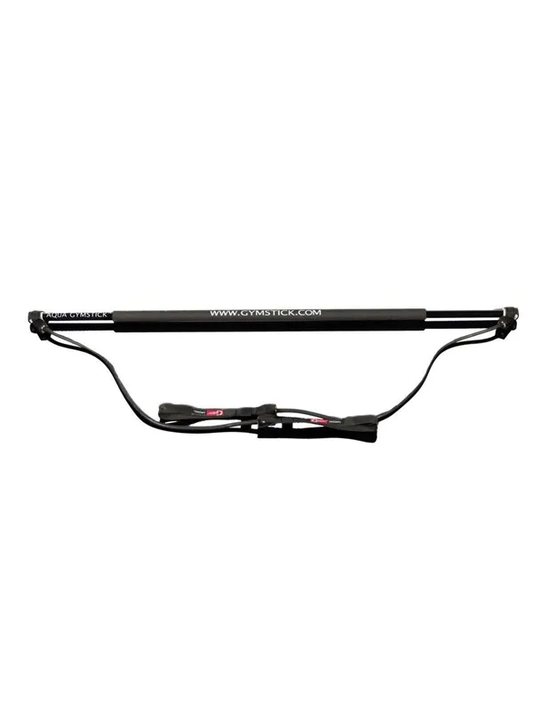 Gymstick Aqua - Strong (black)