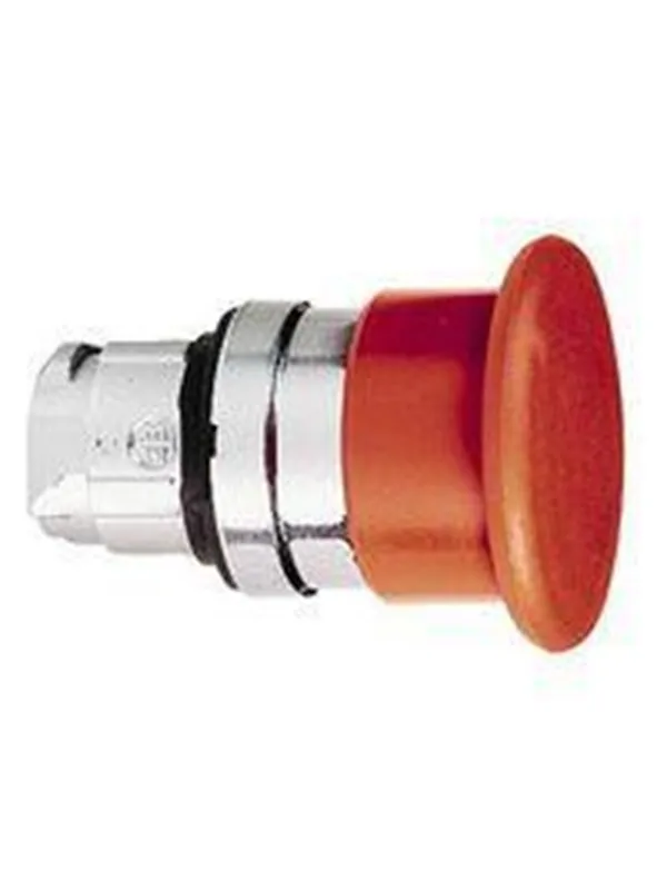 Schneider Electric Mushroomm push but head