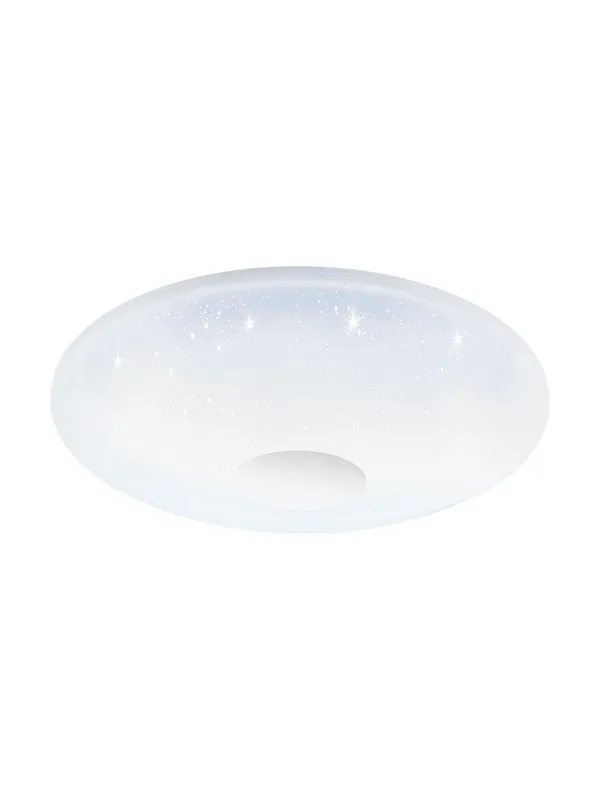 EGLO VOLTAGO-C wall / ceiling light white