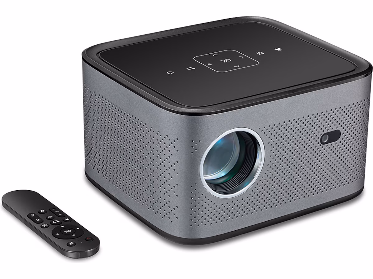 Andersson PDX-F2550 Full HD projektor