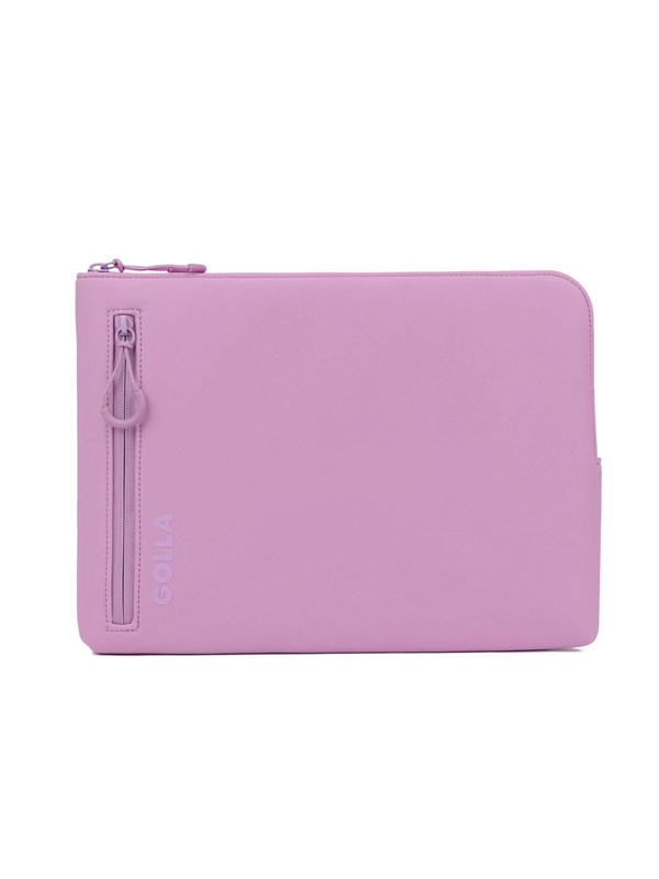 Golla Metro Etui for Laptop 13" | Lilla