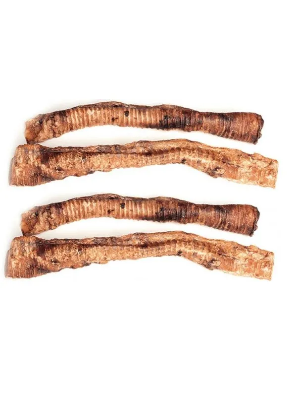 Snack'it Snack´it - Beef Trachea - 40cm - 1kg