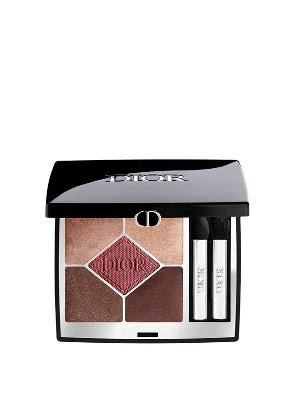 Christian Dior Diorshow, Eyeshadow Palette, 689, Mitzah, 5 Shades, 7 g