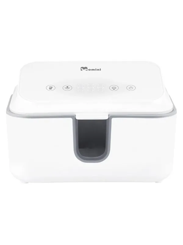 Momini WarmWipes - Wet Wipes Warmer