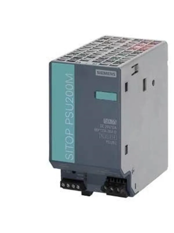 Siemens Sitop modular 24 v/10 a varnished pcb 6ep1334-3ba10-8ab0