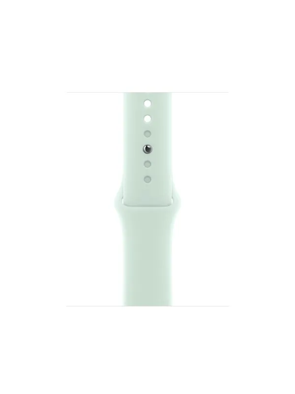 Apple 40mm Aquamarine Sport Band - M/L
