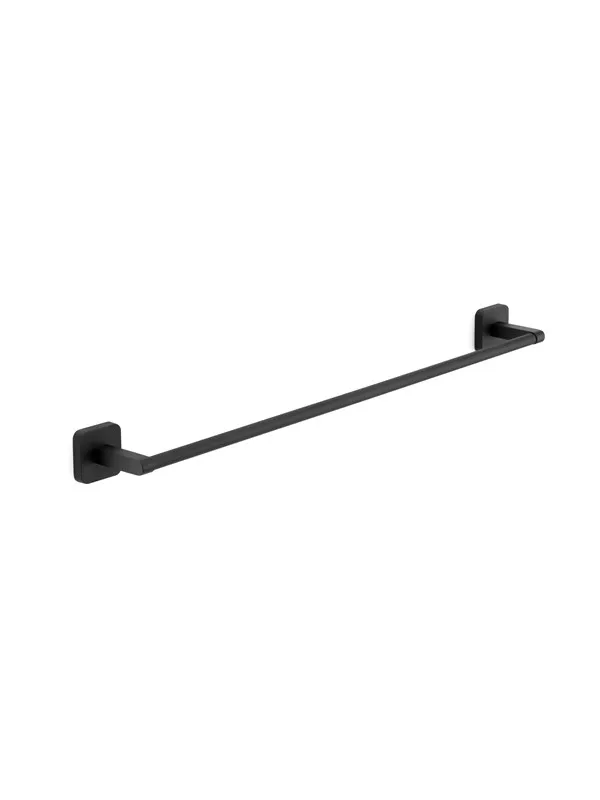 Gedy <p>Tonga Håndkletenger 60 cm - Svart</p>
