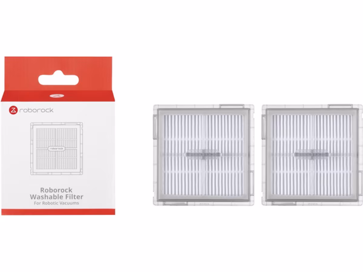Roborock vaskbart filter Q10/Q10+ serien