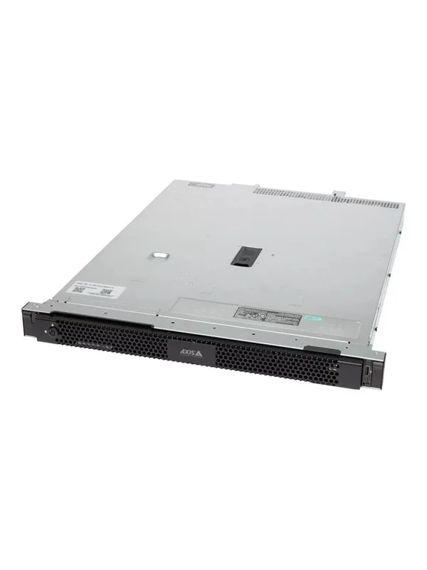 Axis S12 Series S1216
