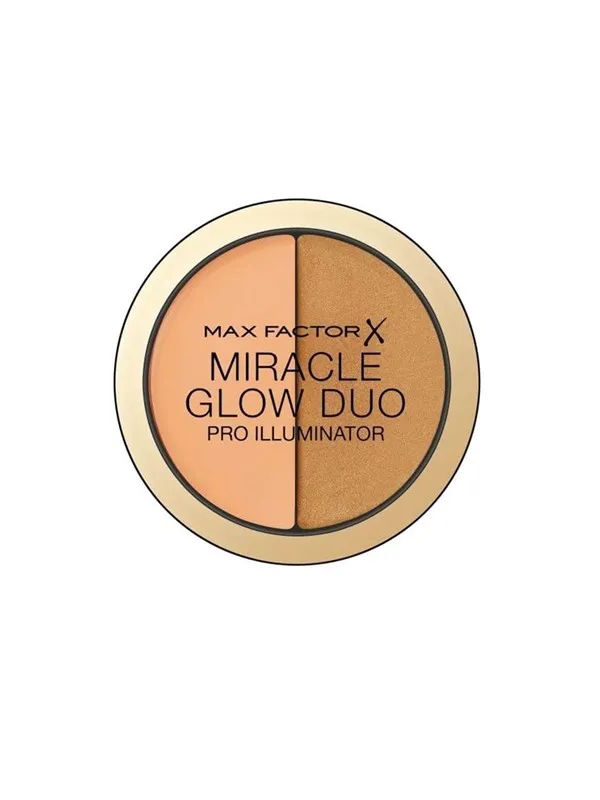 Max Factor Miracle Glow Duo 11 g 030 Deep