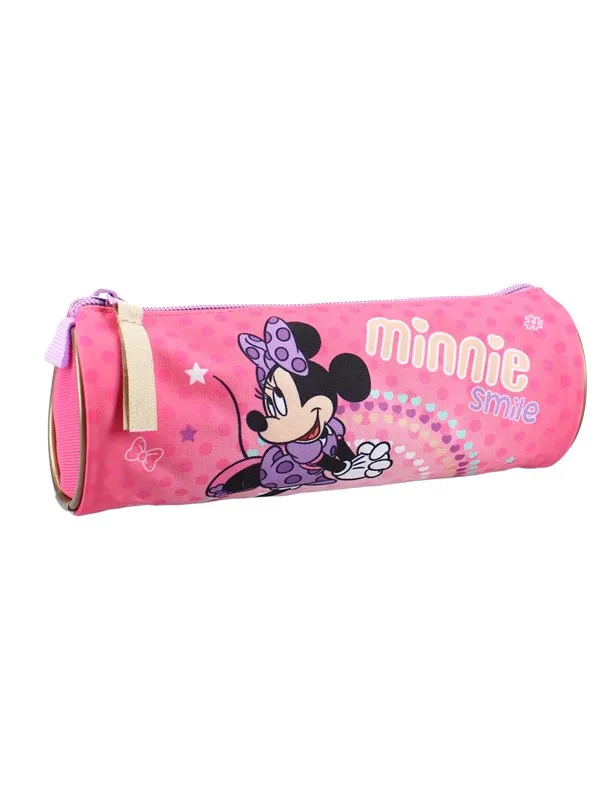 Minnie Mouse Pencil case  I Like Smiles
