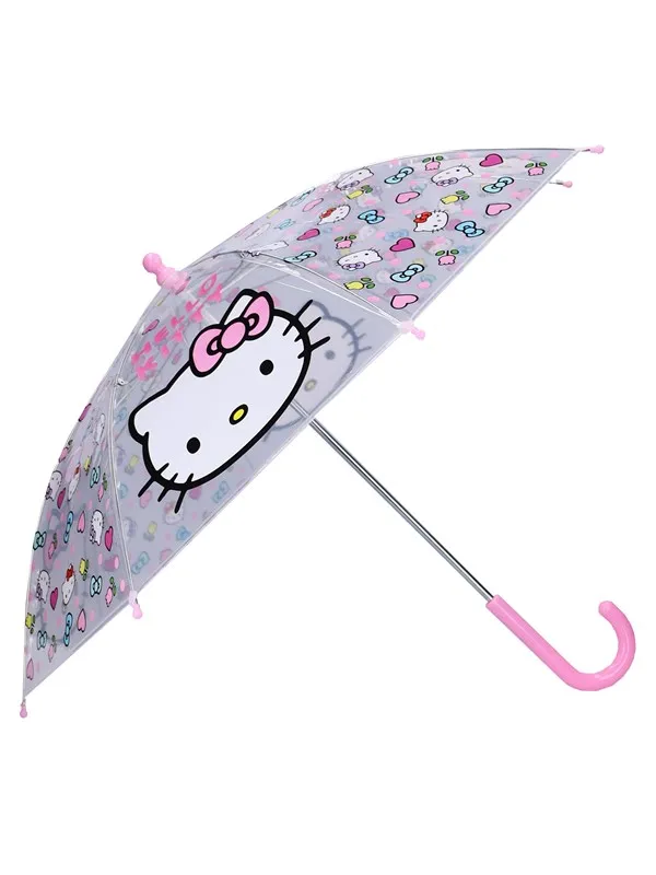 Hello Kitty - Umbrella Rainy Days