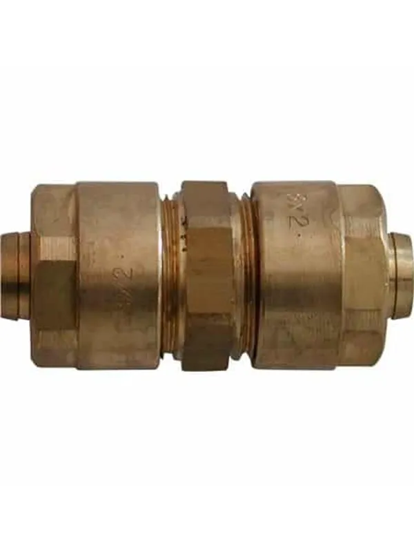 Gabotherm Coupling 18/18 mm