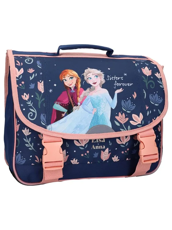 Frozen School backpack  II Louder Than Love