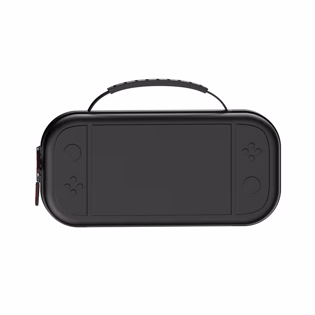 Kompatibel med Nintendo Switch 2, bæreveske, oppbevaringsveske, beskyttende reiseveske