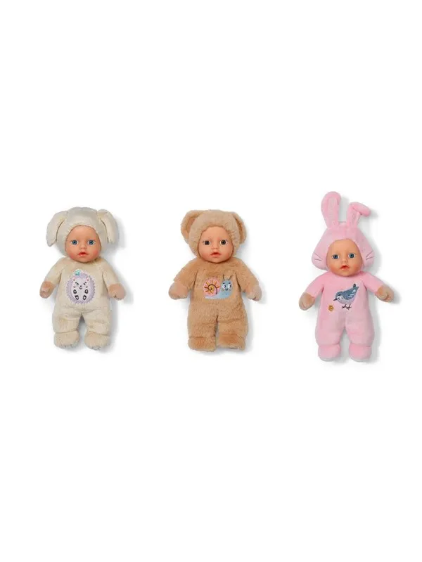 Baby Born for babies Cutie