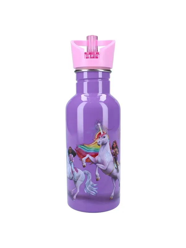 Unicorn Academy Drinking bottle 500ml  Take A Sip