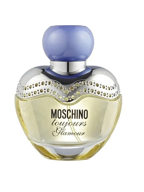 Moschino Toujours Glamour Eau De Toilette 30 ml