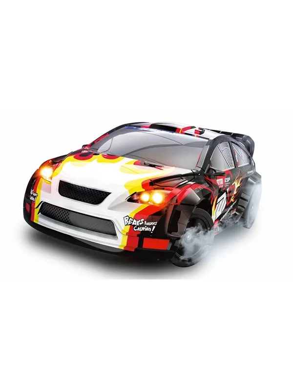 Amewi FR16 Rally Drift Vehicle Brushed 4WD 1:16 RTR