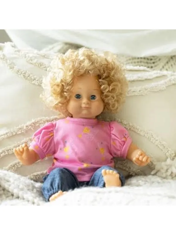 Micki Doll clothing Jeans & T-shirt