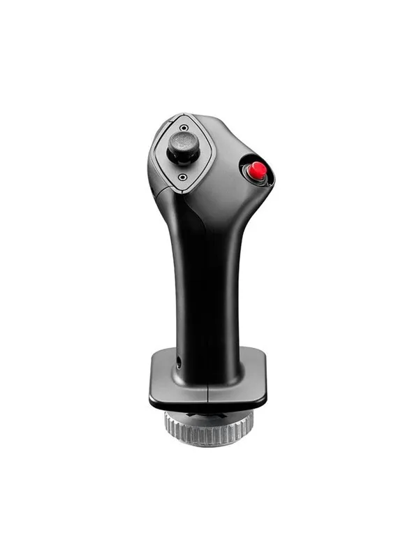Thrustmaster AIRBUS ADD-ON GRIP - Styreenhet for flysimulator