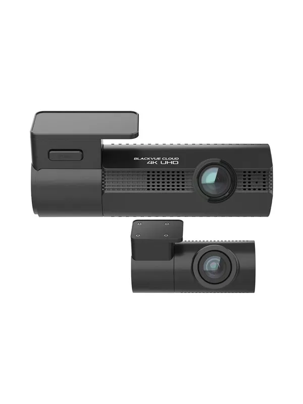 BlackVue Elite 9 2CH 64GB