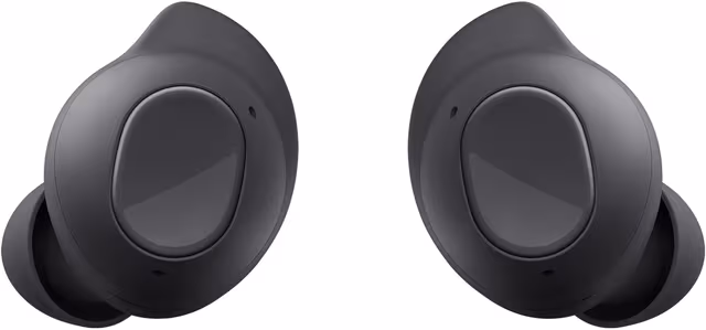 Samsung Galaxy Buds FE helt trådløse in-ear hodetelefoner (grafitt)