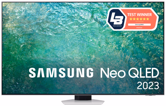 Samsung 75" QN85C 4K Neo QLED Smart TV (2023)