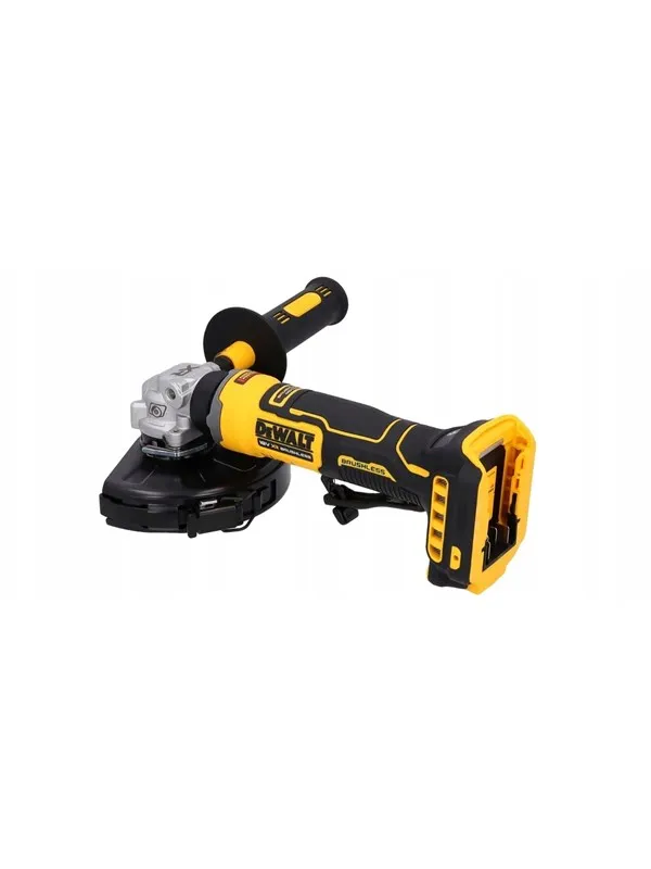 Dewalt DCG404N-XJ ANGLE GRINDER 125mm 18V