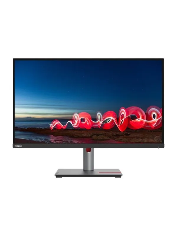27" Lenovo ThinkVision T27h-30 - 2560x1440 (QHD) - 60Hz - IPS - 90W USB-C