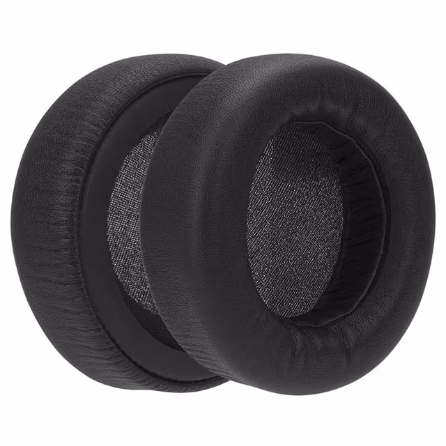 Øreputer AKG K845  - Svart