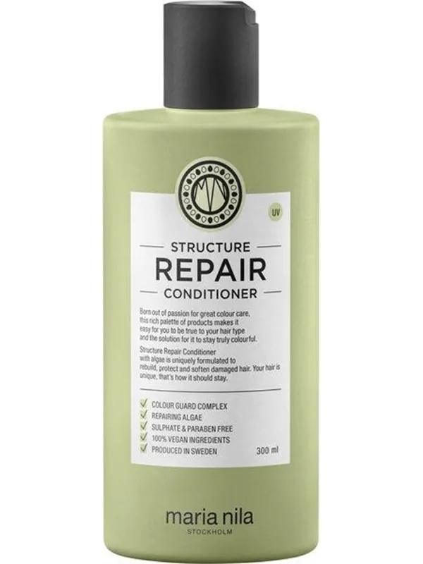 Maria Nila Structure Repair Conditioner