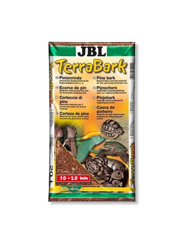 JBL Aqua TerraBark 10-20 mm. 20 ltr.