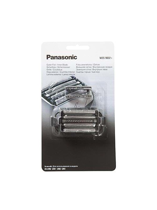 Panasonic Accessories WES9032Y1361 - reserve-barberingsskærer