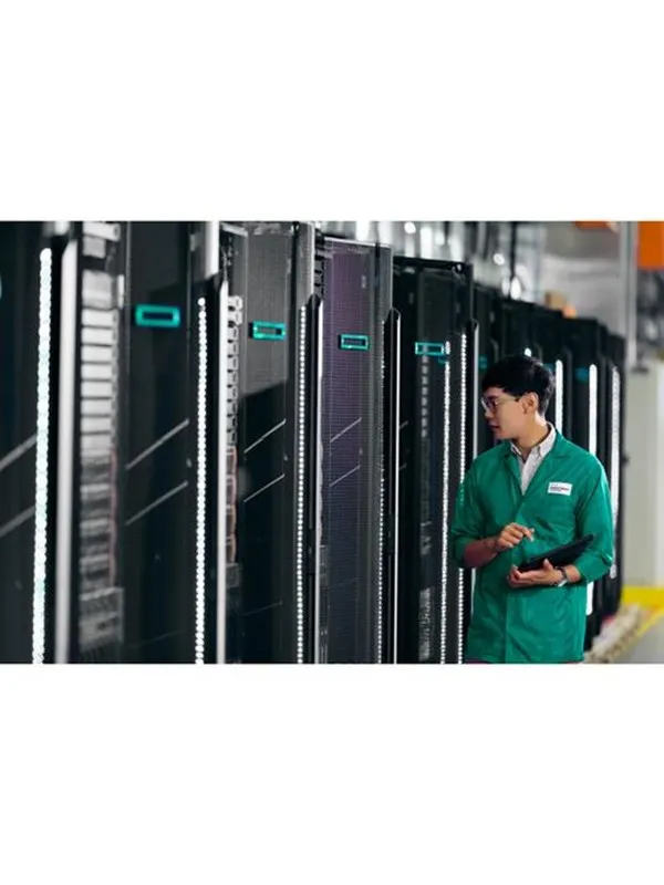 HP E OCP2