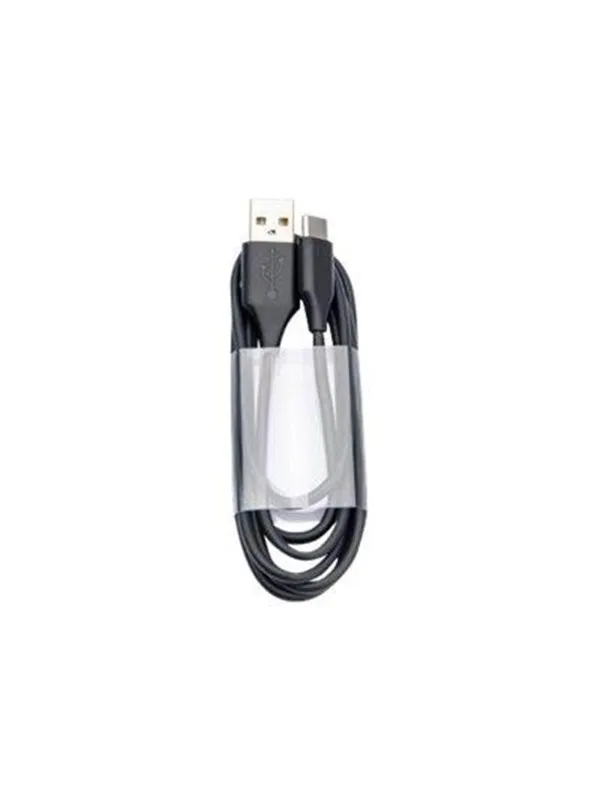 Jabra USB-A to USB-C cable - Black