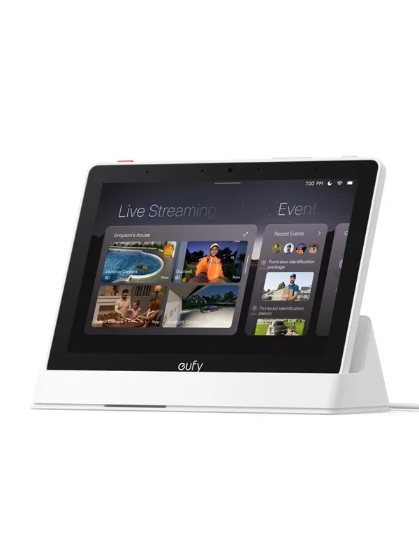 Eufy Smart Display E10