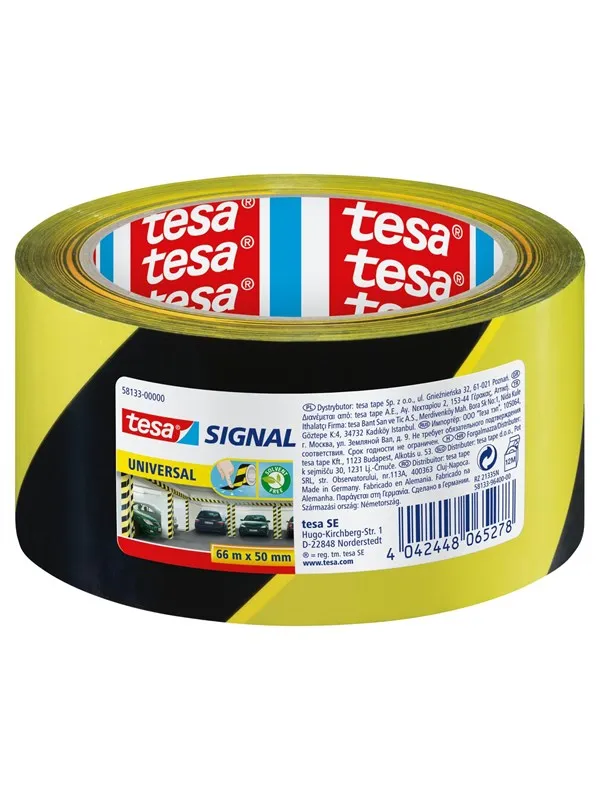 tesa Signal Universal Marking Adhesive tape