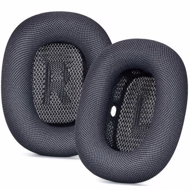 Øreputer AirPods Max 2  - Svart
