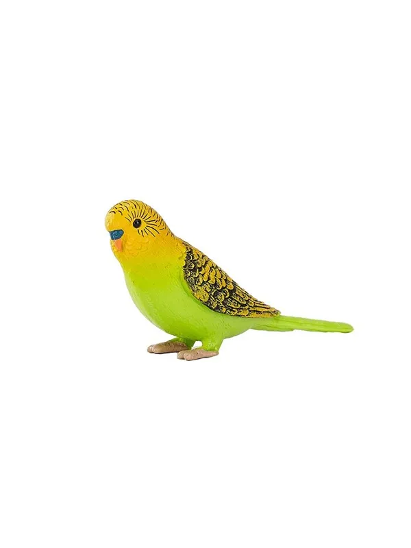 Mojo Farmland Budgerigar Green - 387262