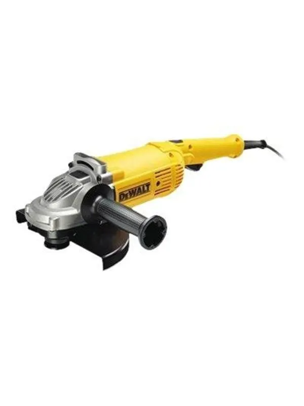 Dewalt DWE494-QS - angle grinder - 2200 W - 230 mm